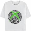 Difuzed Xbox ® Women's Core Short Sleeved T®shirt ® XL, TS010837XBX-XL