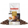 Kimbo Aroma Gold 100% Arabica zrnková Káva 1 kg