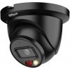 Dahua IPC-HDW2449TM-S-IL-0280B-BLACK 4MP Smart Dual Light Pevnej ohniskovej sférickej sieťovej kamery WizSense (IPC-HDW2449TM-S-IL-0280B-BLACK)