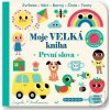Moje velká kniha První s…