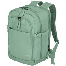 Travelite KICK OFF Cabin Ryanair 6921-80 zelená 20 L