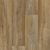 Beauflor , PVC podlaha - lino Ambient Silk Oak 603M, na mieru, šíře 3m,4m, hnedá, bez podkladu, chodba / predsieň 1m2