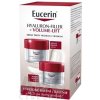 Eucerin Hyaluron-Filler+ Volume Lift denný a nočný krém 50 ml + 50 ml darčeková sada