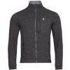 High Point SKYWOOL 6.0 SWEATER black S; Černá mikina