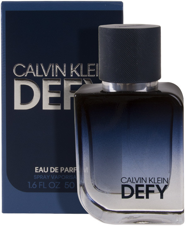 Calvin Klein Defy parfumovaná voda pánska 50 ml
