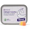 Enecta CBNight Gummies 300 mg CBD, 60 ks x 5 mg + Melatonín