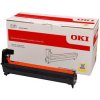 OKI obr.valec purpur C532/C542/MC563/MC573(30000s) (46484106)