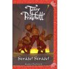 Stráže! Stráže! - Terry Pratchett