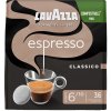 Lavazza Caffè Crema Classico Senseo pody, 36 ks