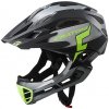 Cratoni C-MANIAC Pro black-lime matt 2021