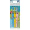 TePe Mini 0-3 year zubné kefky 3 ks