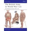 British Army in World War I (2)