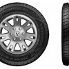Vredestein Comtrac 2 All Season+ 225/65 R16 112/110R