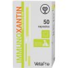 VetaPro ImmunoXantin výživový doplnok na posilnenie imunity pre psy a mačky 50 cps