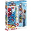Clementoni Puzzle Meter 30 Super Hero Adventures