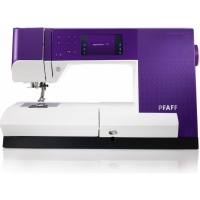 Pfaff Expression 710