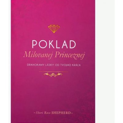 Poklad Milovanej Princeznej