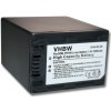 VHBW Sony NP-FH100
