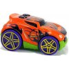 MATTEL Hot Wheels Halloween ROCKET BOX