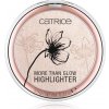 Catrice More Than Glow Highlighter rozjasňovač 020 Supreme Rose Beam 5,9 g