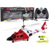 Lean Toys Vrtuľník na diaľkové ovládanie SYMA S111G