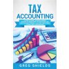 Tax Accounting (Greg Shields)(Pevná)