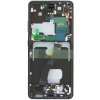 LCD Displej + Dotykové sklo + Rám Samsung Galaxy S21 Ultra, G998 - originál