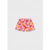 Vzorované kraťasy Mayoral - 2601204042-v ext. sklade
