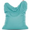 Tuli Sedací vak Sofa Snímateľný poťah - Universal Azúrová