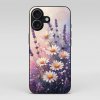 4NewCase - Kryt pre APPLE - iPhone 17 - GLOSSY - Lavender Morning - 1014120500038