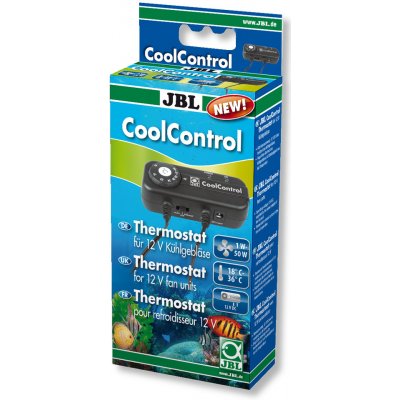 JBL CoolControl