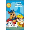 MLC · Detský uterák Tlapková patrola - Paw Patrol - motív Slnečný deň - 100% bavlna - 30 x 50 cm