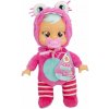 Plačúce bábätká Tiny Cuddles Stars Monsters - Bubu Cry Babies