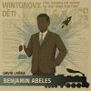 Audiokniha Wintonovy děti Benjamin Abeles (CD) - David Laňka, Petr Štěpánek, Kristýna Ryška, Helena Dvořáková