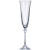 Poháre Alex Flute 190 ml set 6 kusov