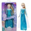 Mattel Frozen panenka Elsa zpívající anglicky 30 cm