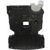 BMW 3 E90 1/04 - 2013 kryt pod motor s hlinikovým plechom