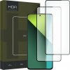 HOFI GLASS PRO+ 2-PACK XIAOMI REDMI NOTE 13 5G / 13 PRO 4G / 5G BLACK 5906302305292