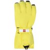 LEGO® Wear Azun 705 Detské lyžiarské rukavice žltá
