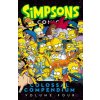 Simpsons Comics Colossal Compendium