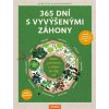 365 dní s vyvýšenými záhony (Dorothea Baumjohannová)