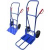 HTI Rudl se sklopnou lopatou 350 kg RP10