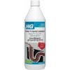 HG Tekutý čistič odpadov 1 l