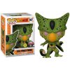 Funko Pop! Dragon Ball Z Cell First Form exclusive GITD 947