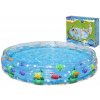 Bestway Detský nafukovací bazén morské živočíchy 183cm x 33cm 51005