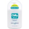 Chilly pH 3,5 intimo tekuté mydlo na intímnu hygienu 1x200 ml