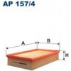 Vzduchový filter Filtron AP157/4