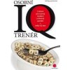 Osobní IQ trenér - Cvičení pro rozvoj myšlení a trénink paměti + velký IQ test - Reichel Wolfgang