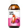 MycoMedica Liščí sirup 200 ml