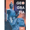 GEOGRAFIA 6 - Pracovný zošit pre 6. ročník ZŠ a GOŠ (AFRIKA a ÁZIA) (Ladislav Tolmáči)